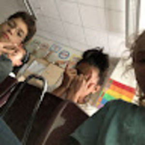 Meet your Posher, Erin